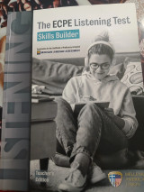 Listening Ecpe skills builder