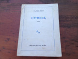 Historie