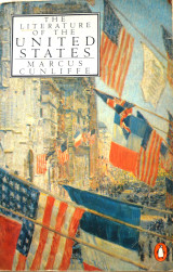 The literature of United States