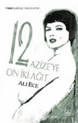 On iki azize'ye on iki agit.