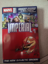 Marvel Previews 43