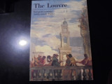 The Louvre, European paintings: Artists outside France