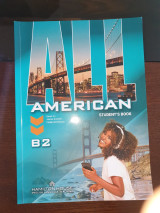 All American B2 student