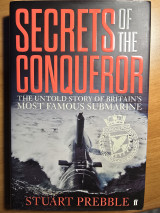 Secrets of the Conqueror