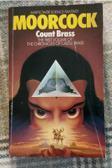 Count Brass: the first volume of the Chronicles of Count Brass