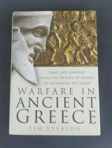 Warfare in ancient Greece
