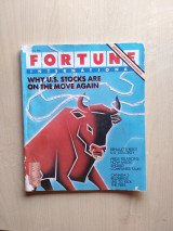 Fortune-March 4, 1985