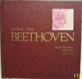 Ludwig Van Beethoven